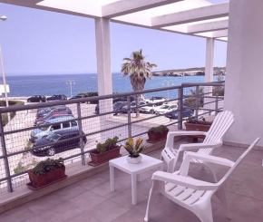 Terrazza sul mare Torre Dell'orso